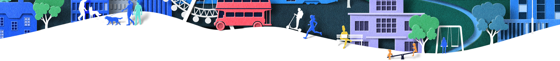 Brand illustration