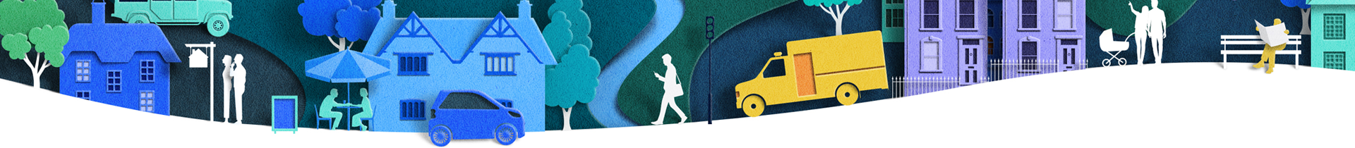Brand illustration